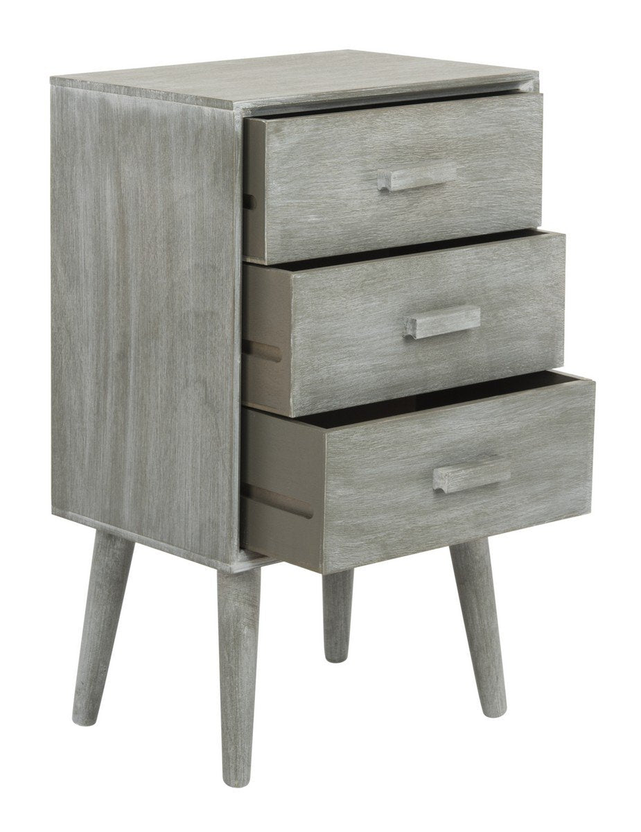 Pomona 3 Drawer Chest