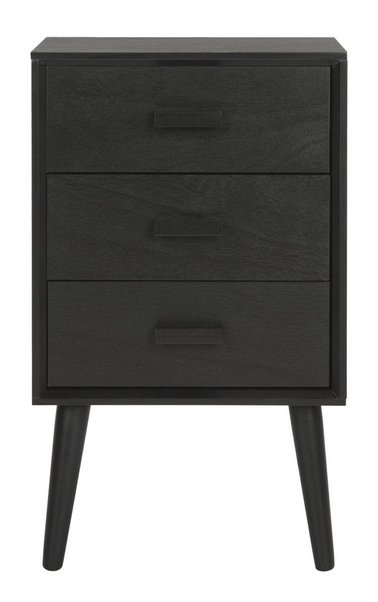 Pomona 3 Drawer Chest