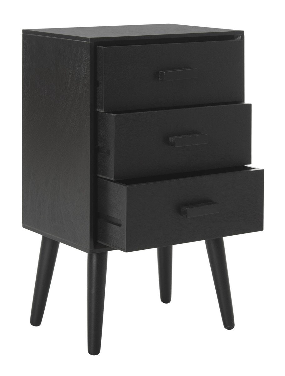 Pomona 3 Drawer Chest