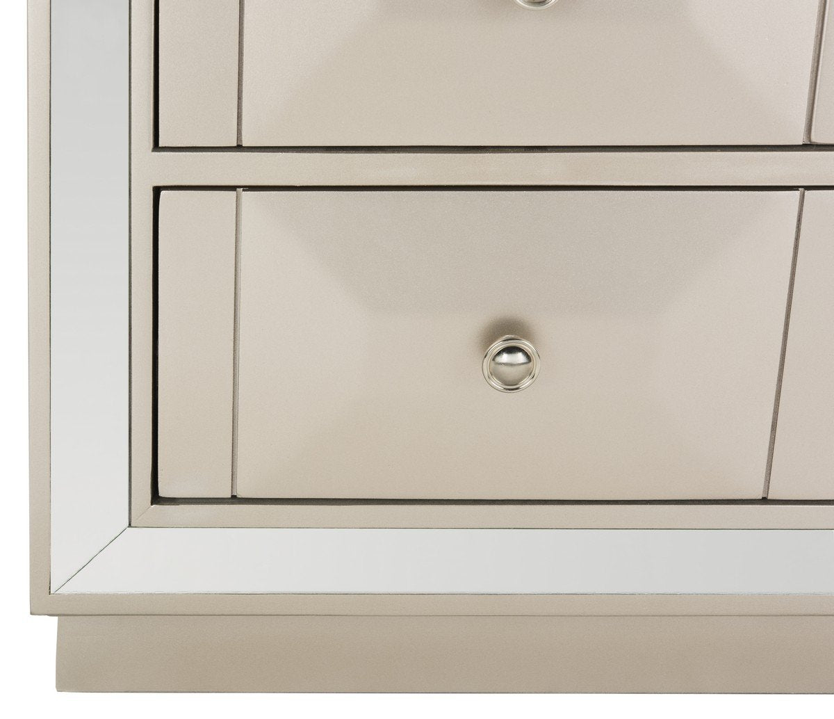 Sloane 3 Drawer Chest