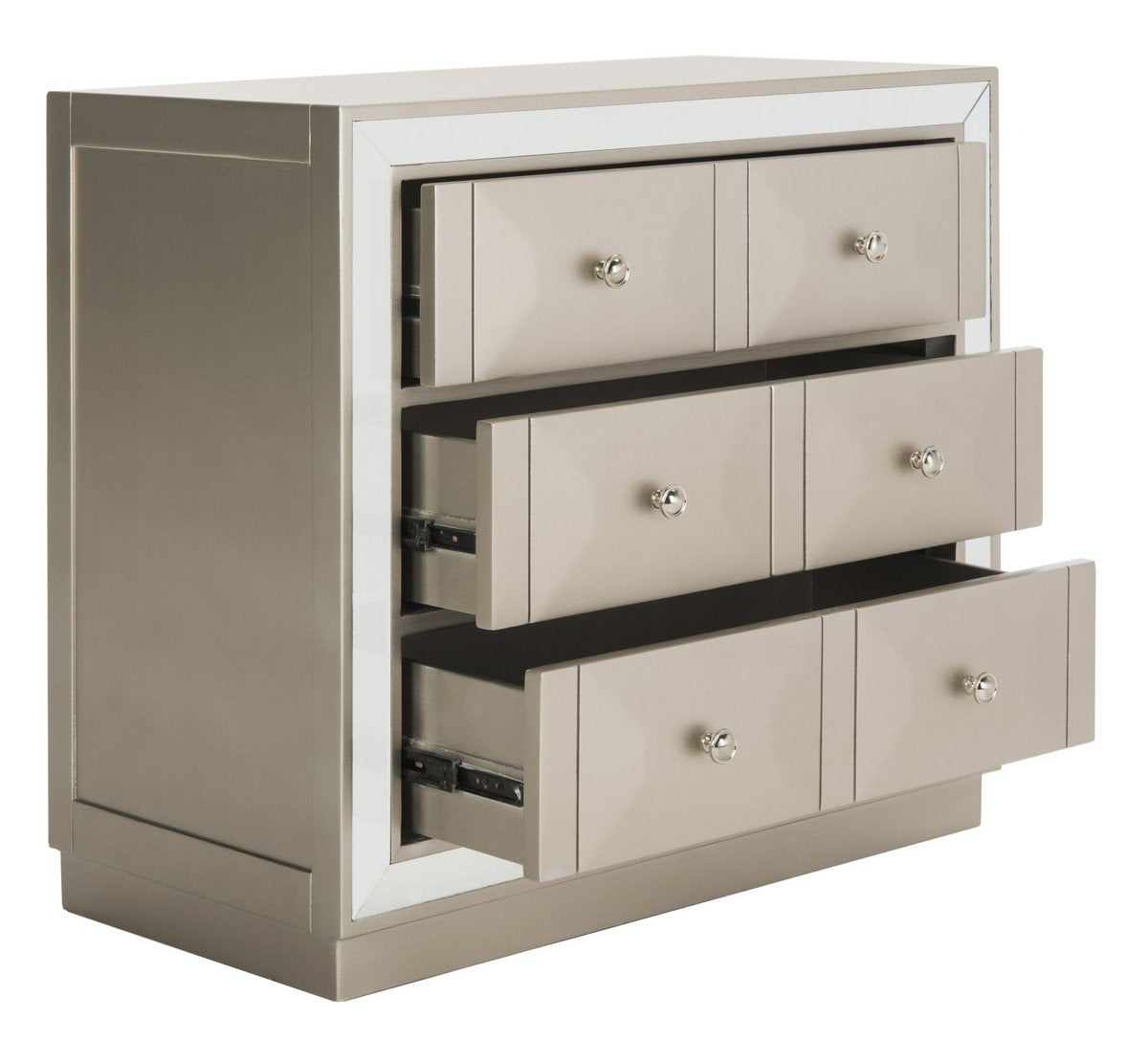 Sloane 3 Drawer Chest
