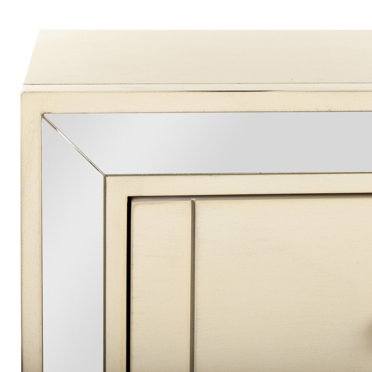 Sloane 3 Drawer Chest