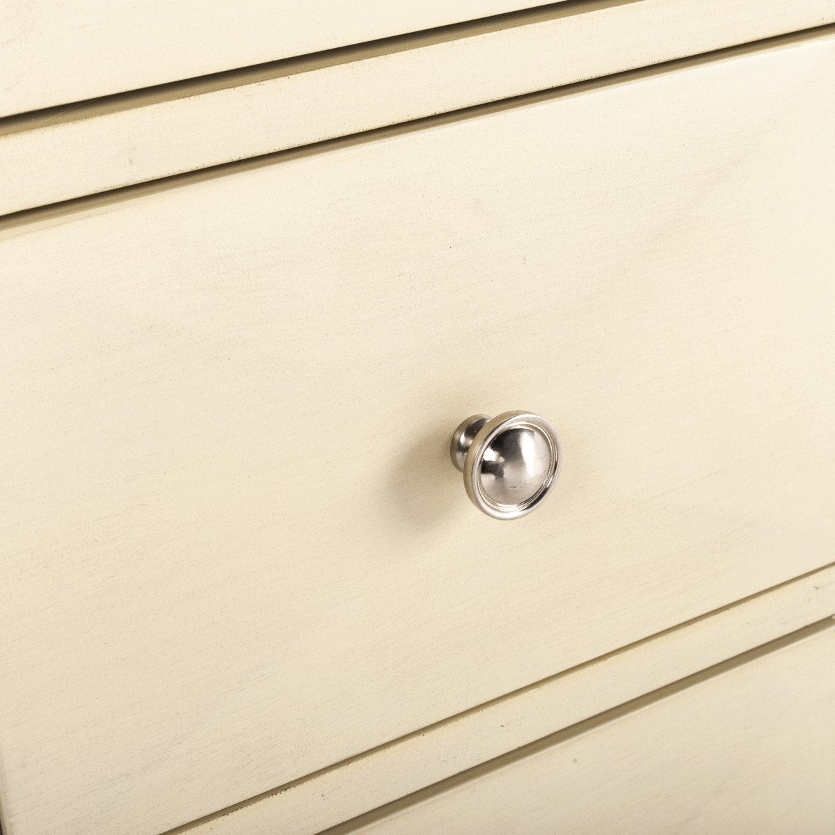 Sloane 3 Drawer Chest