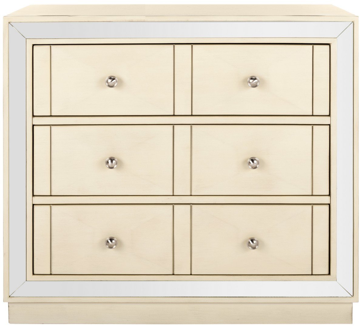 Sloane 3 Drawer Chest