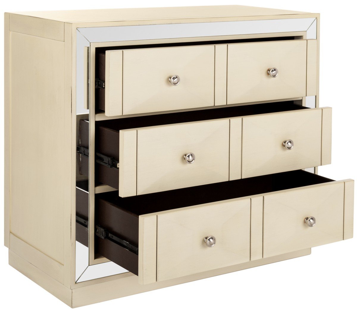 Sloane 3 Drawer Chest