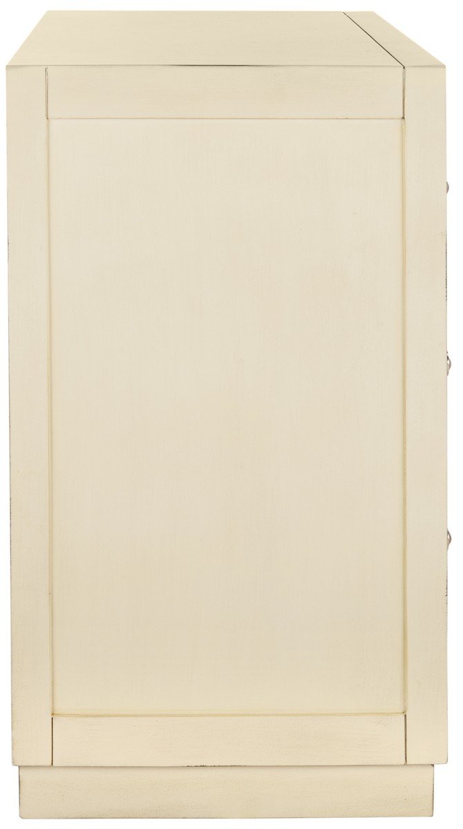 Sloane 3 Drawer Chest