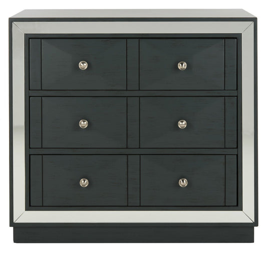 Sloane 3 Drawer Chest