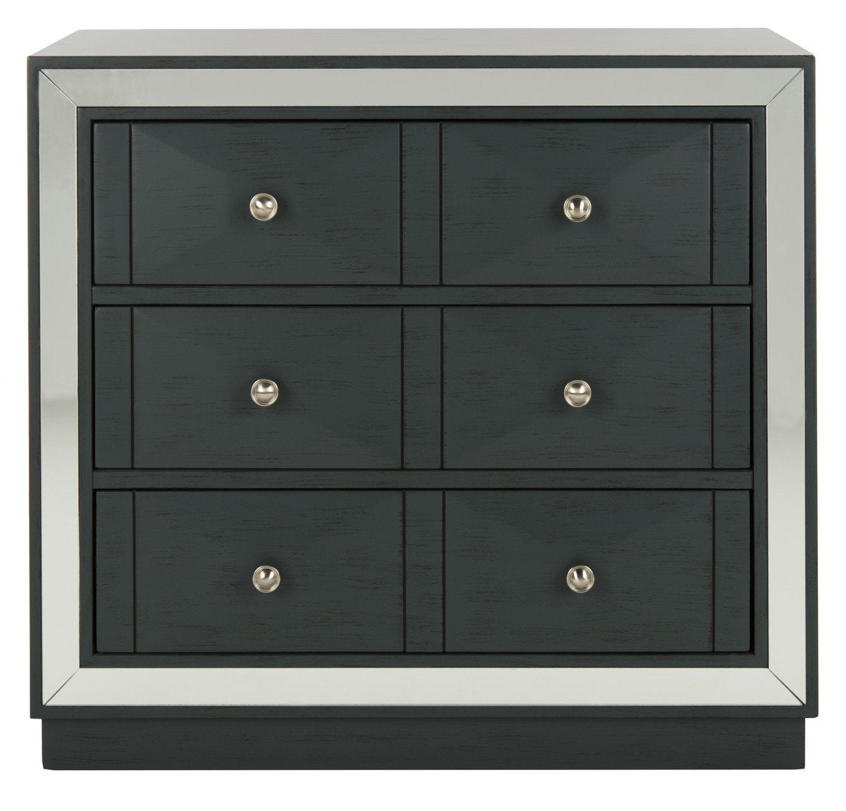 Sloane 3 Drawer Chest