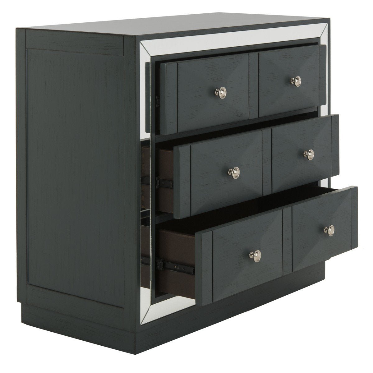 Sloane 3 Drawer Chest