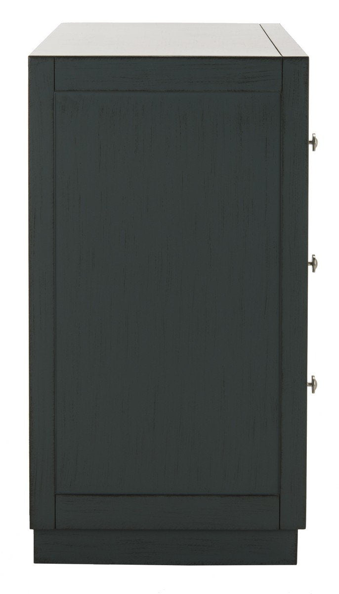 Sloane 3 Drawer Chest