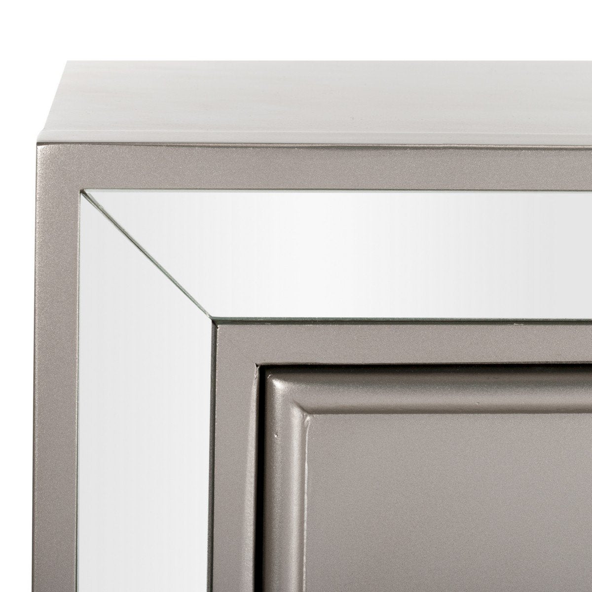 Silas 3 Drawer Chest