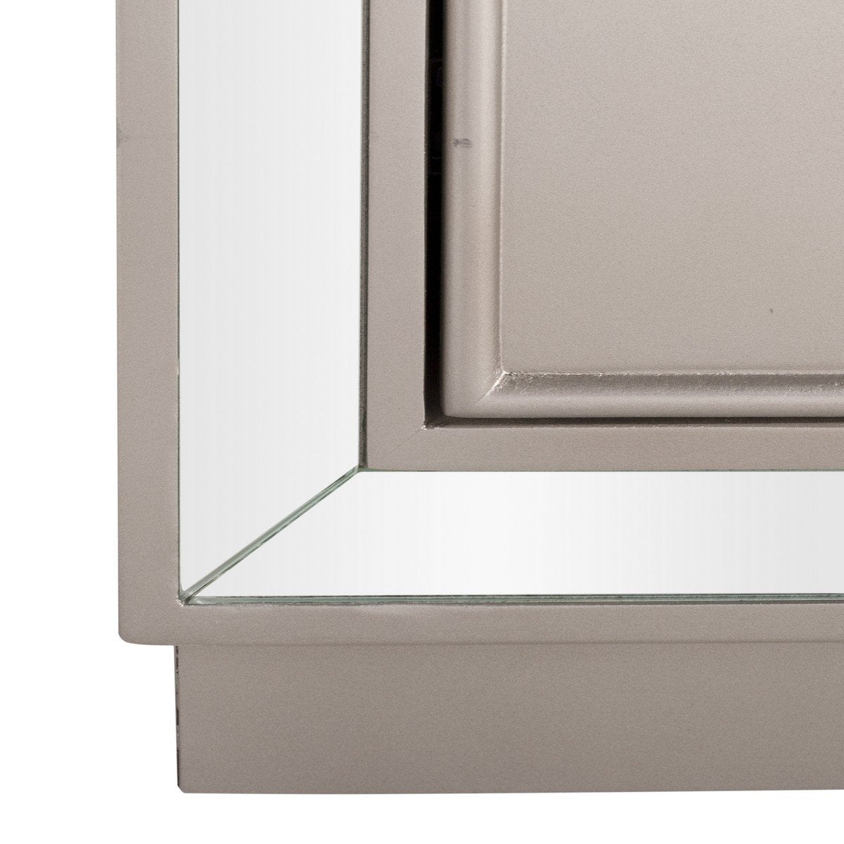 Silas 3 Drawer Chest