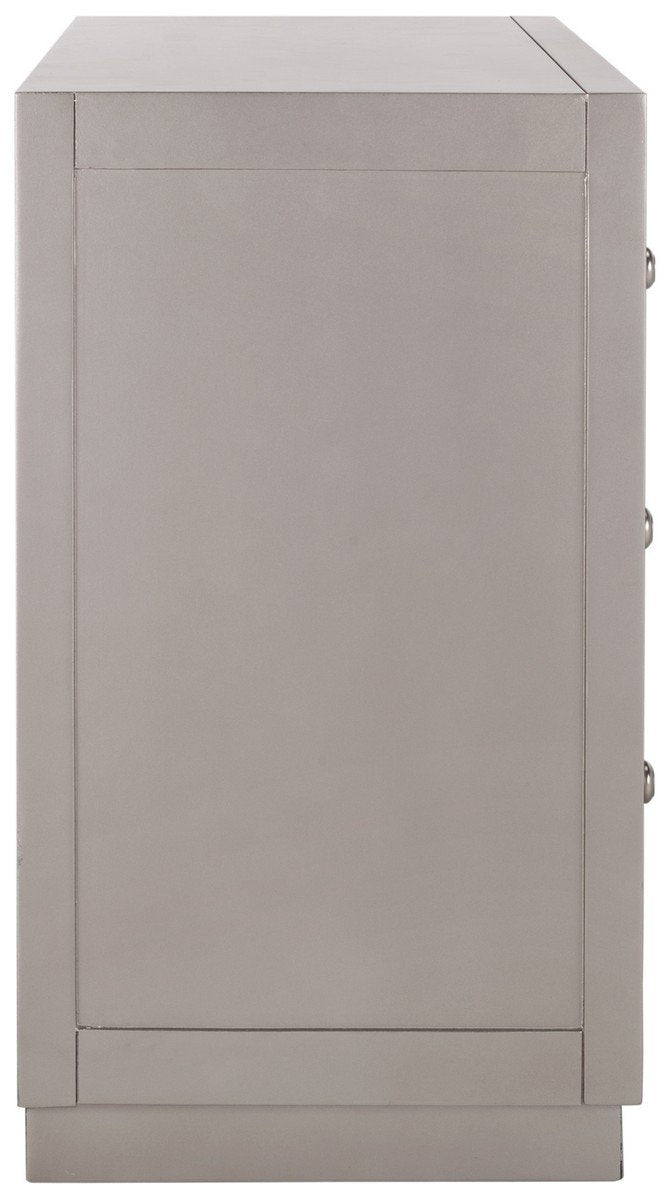 Silas 3 Drawer Chest