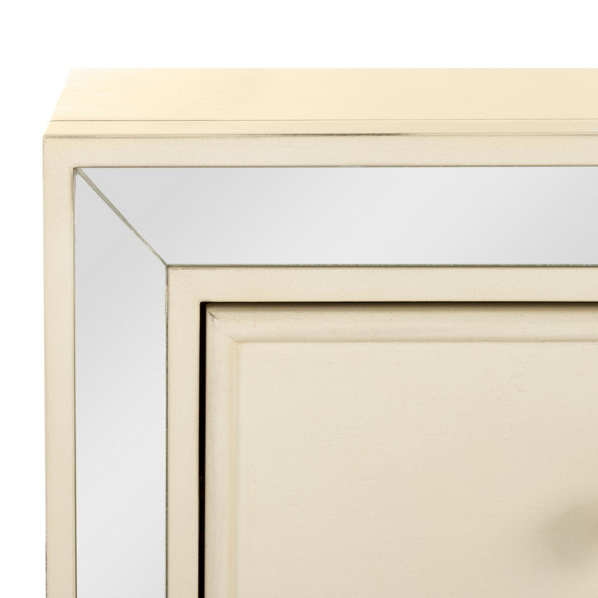 Silas 3 Drawer Chest