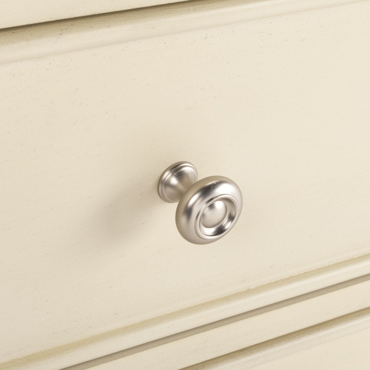 Silas 3 Drawer Chest