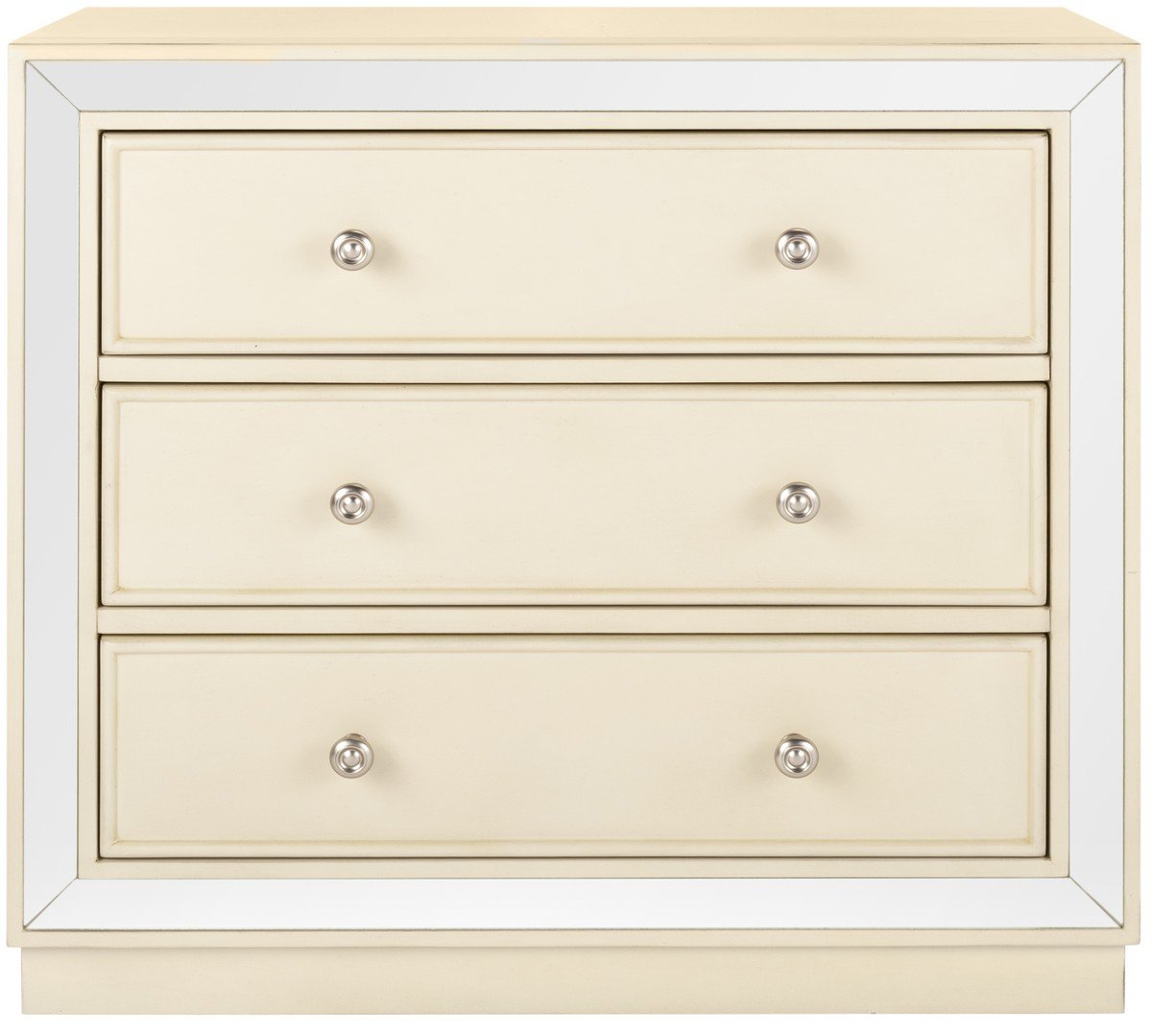 Silas 3 Drawer Chest