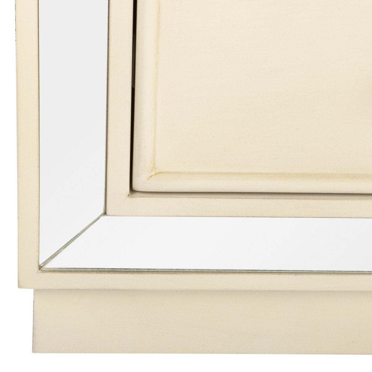Silas 3 Drawer Chest