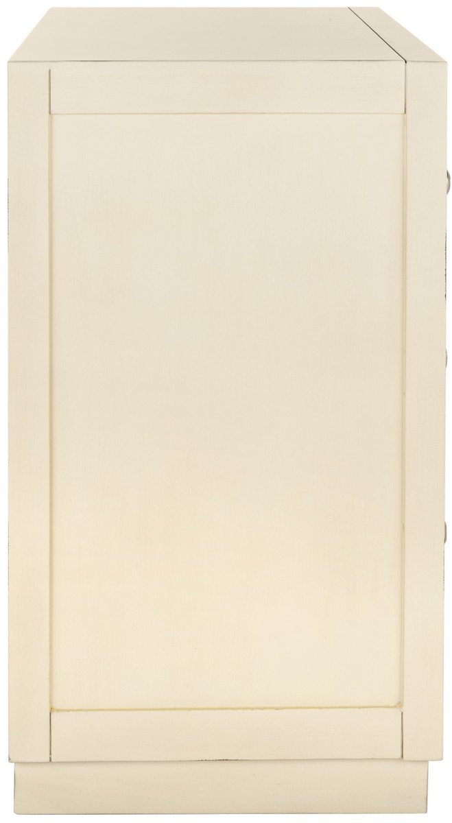 Silas 3 Drawer Chest