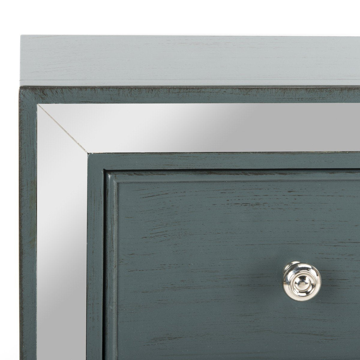 Silas 3 Drawer Chest