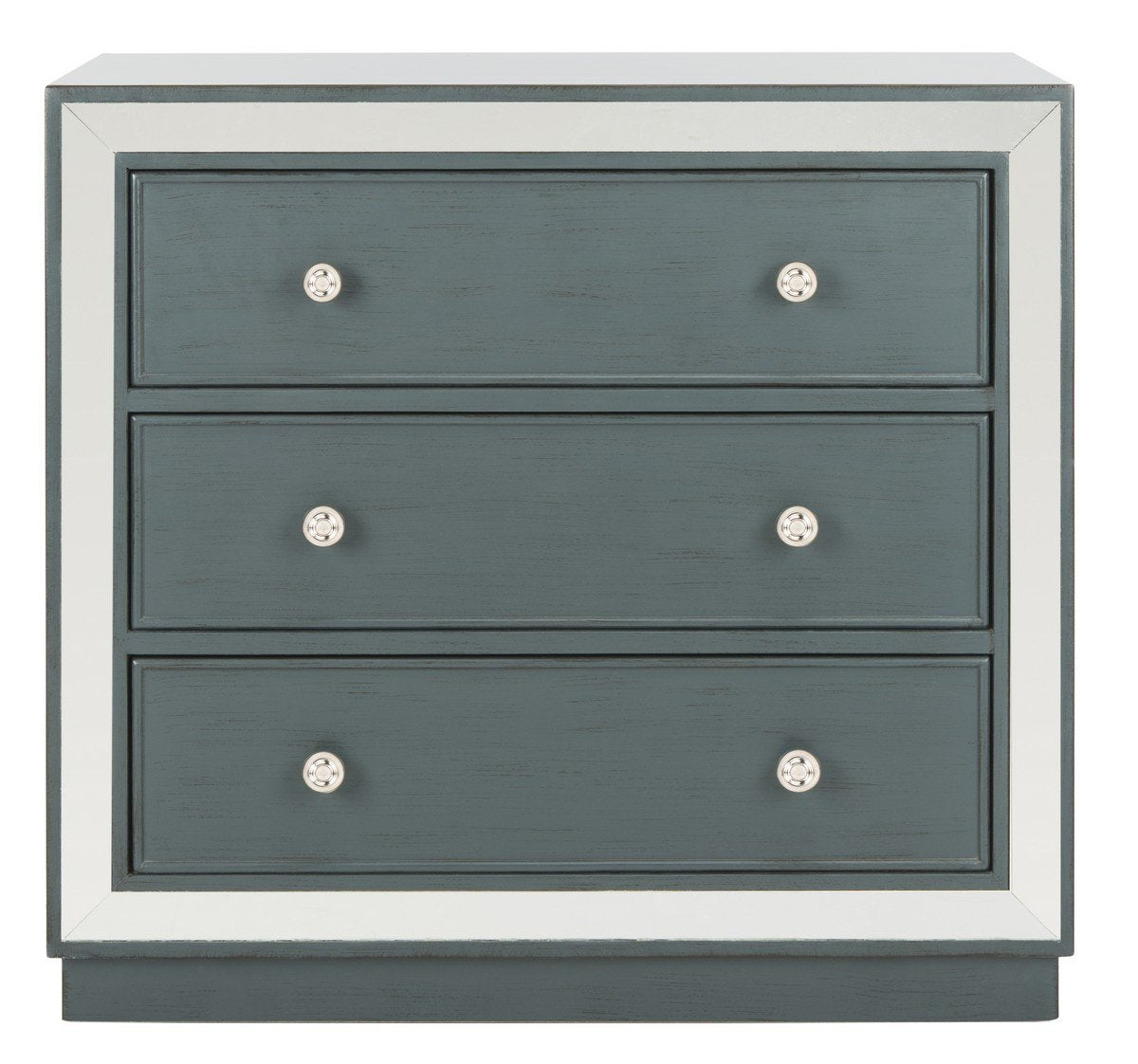 Silas 3 Drawer Chest