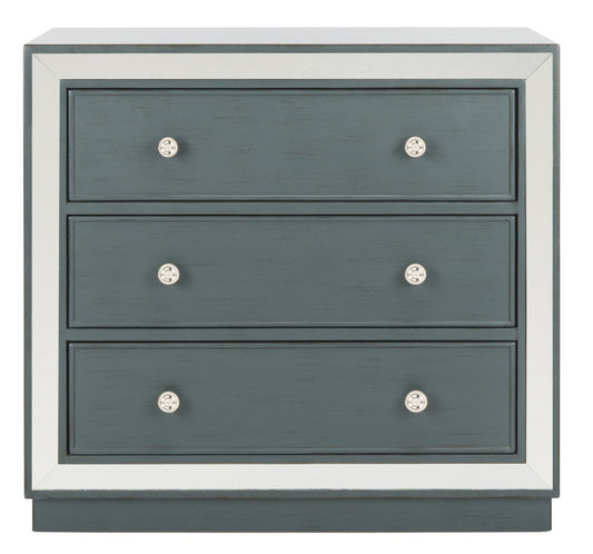 Silas 3 Drawer Chest