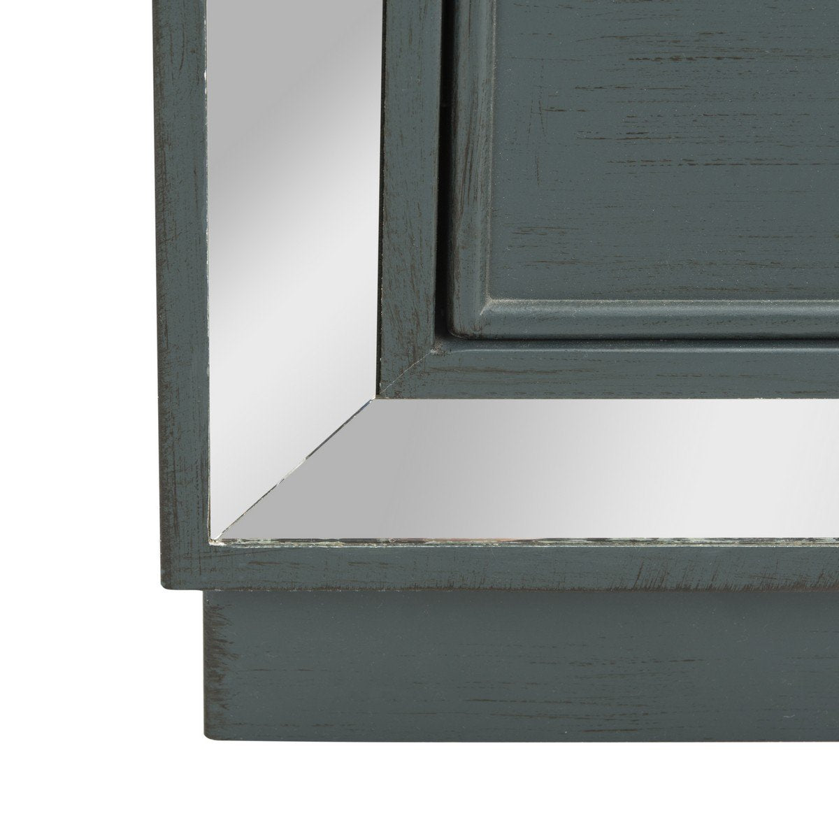 Silas 3 Drawer Chest