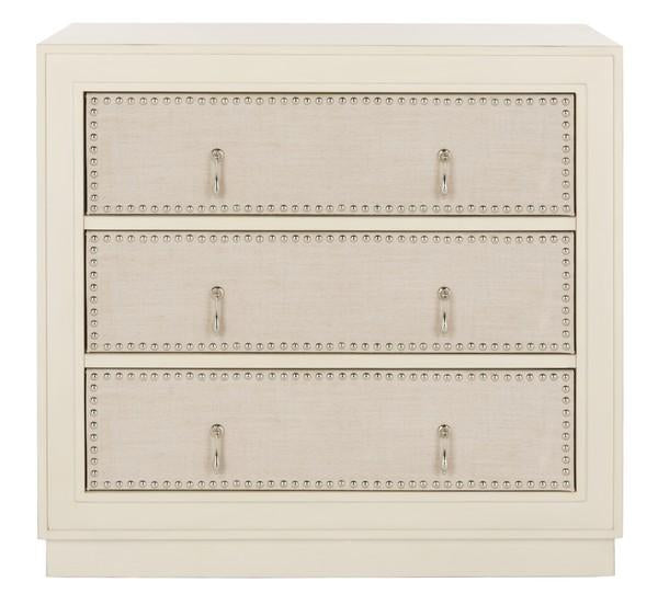 Lupita 3 Drawer Chest