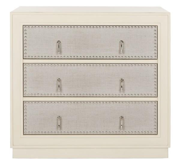 Lupita 3 Drawer Chest