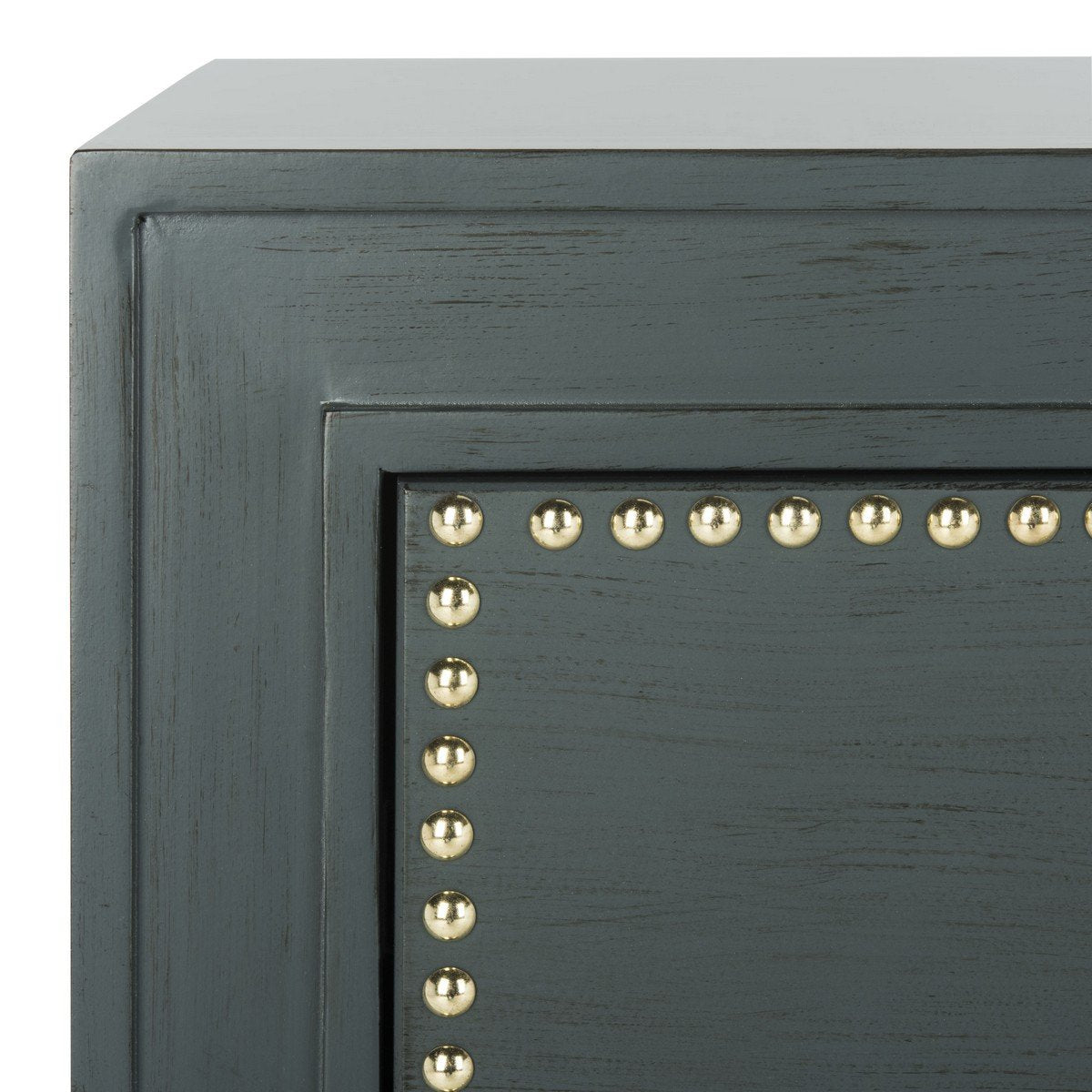 Lupita 3 Drawer Chest
