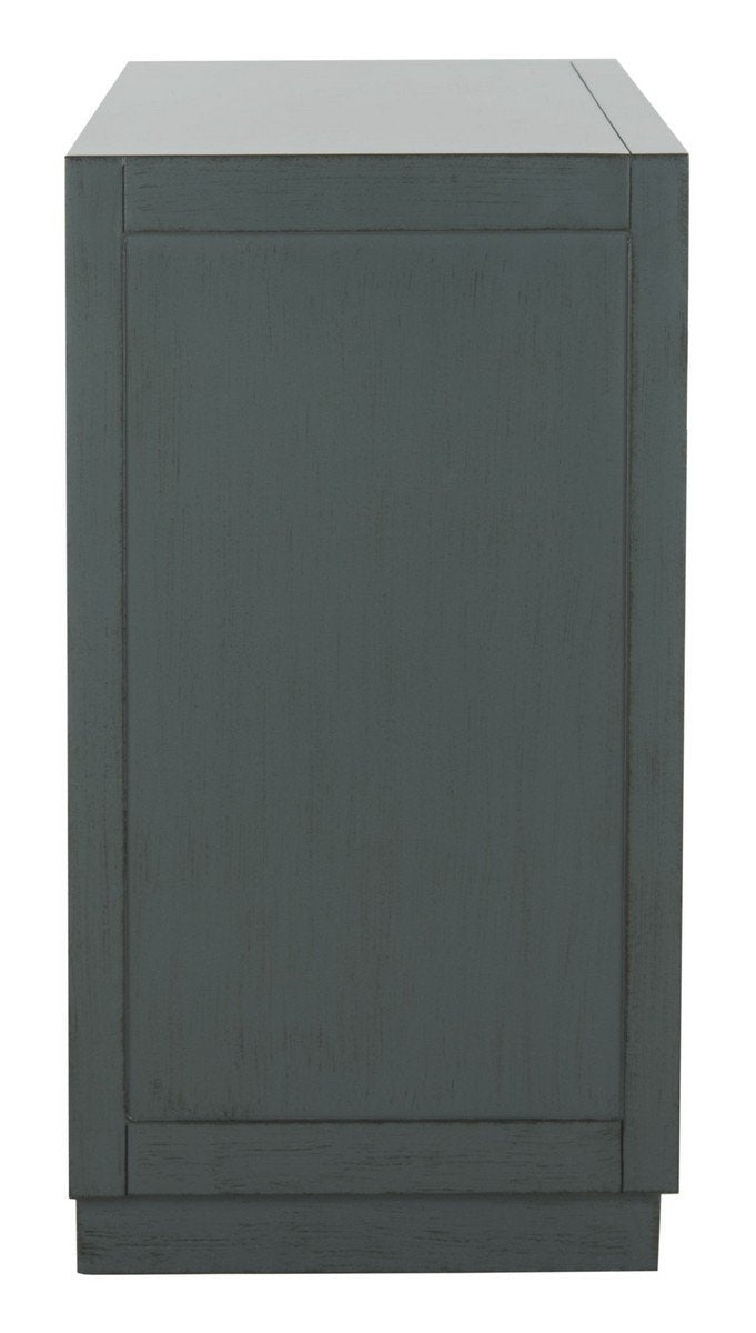 Lupita 3 Drawer Chest