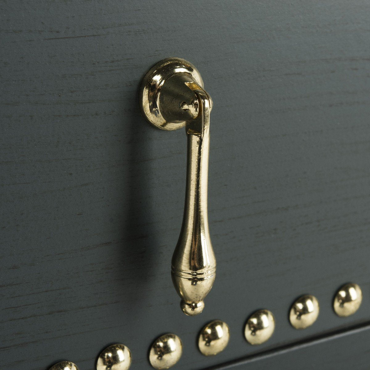 Lupita 3 Drawer Chest