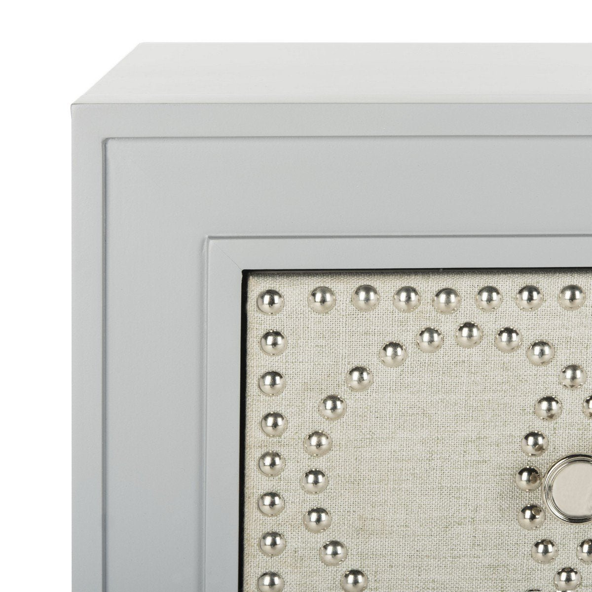 Lupita 3 Drawer Chest