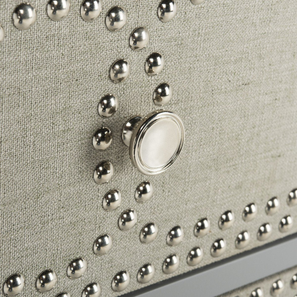 Lupita 3 Drawer Chest
