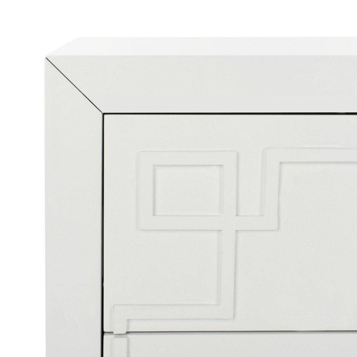 Raina 3 Drawer Chest