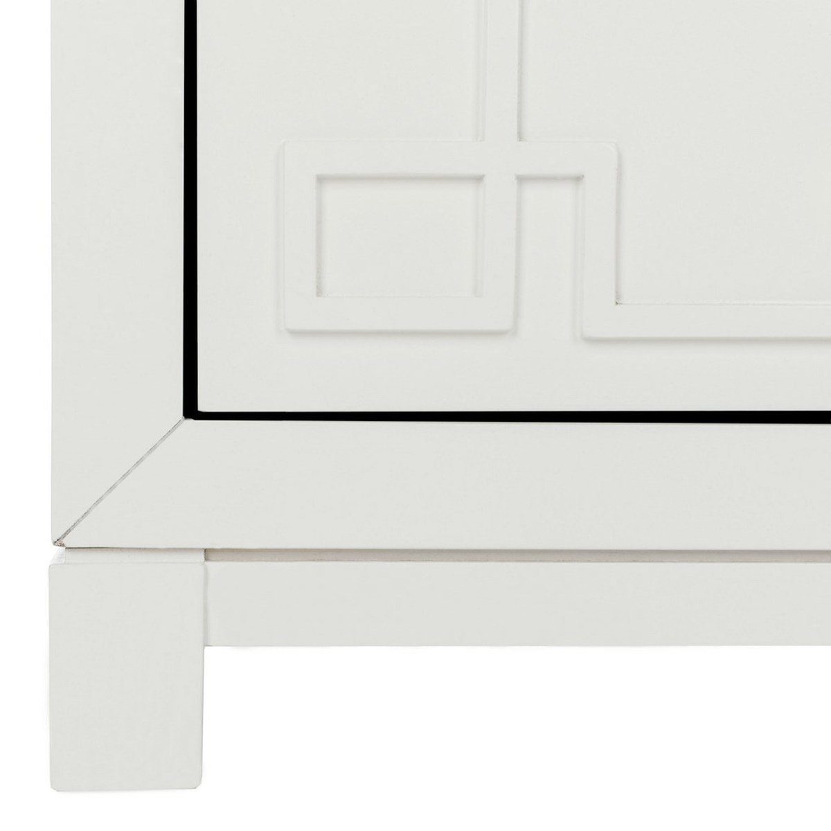 Raina 3 Drawer Chest