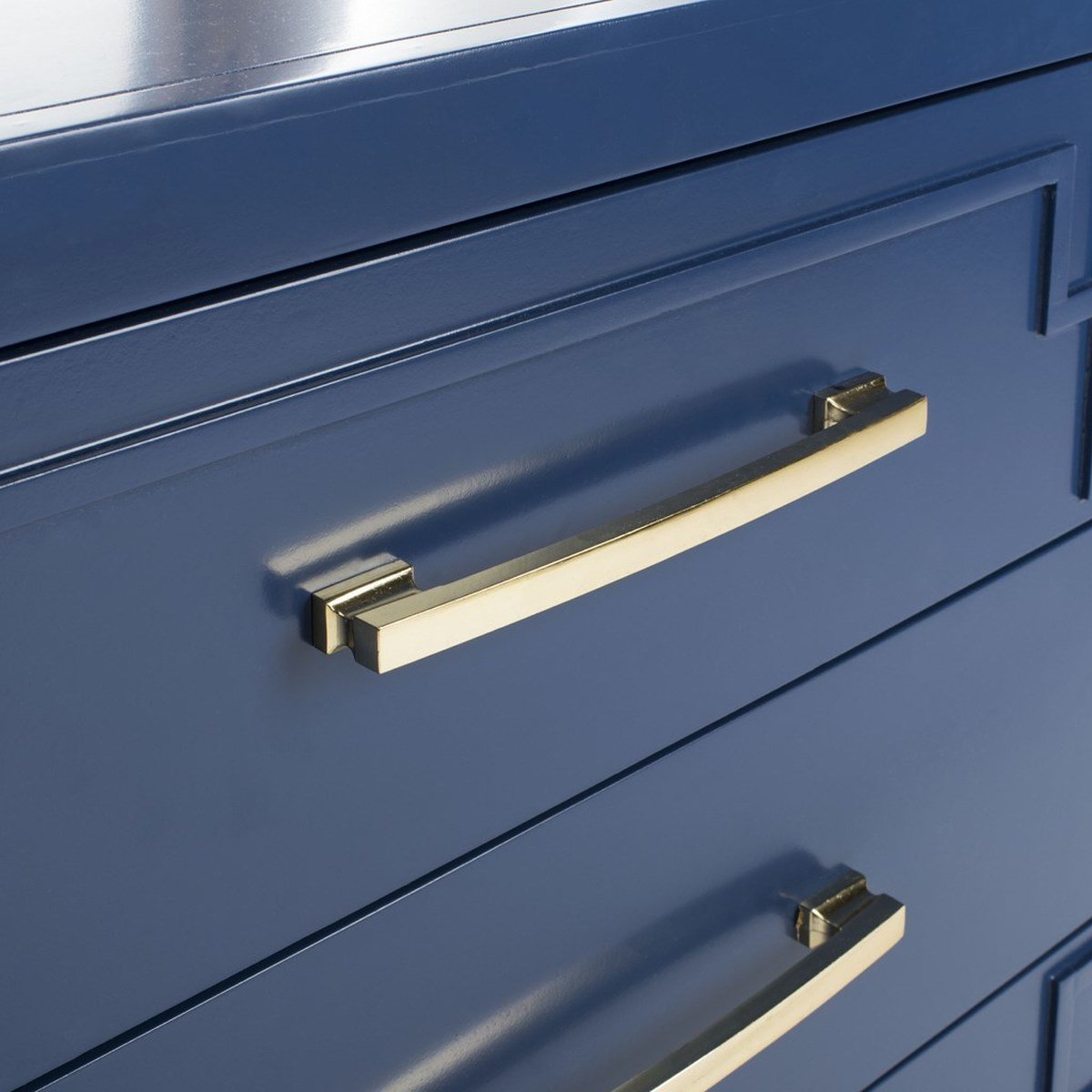 Raina 3 Drawer Chest