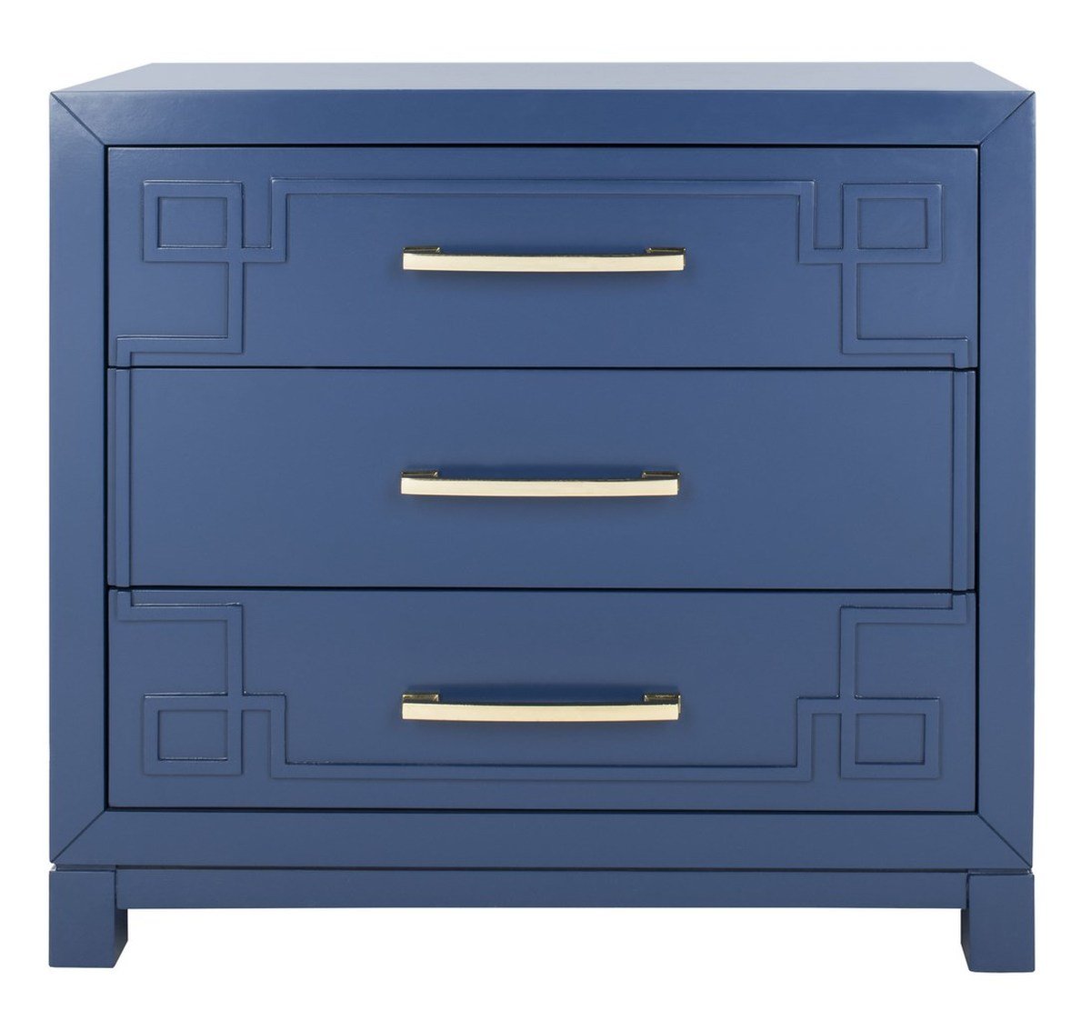 Raina 3 Drawer Chest