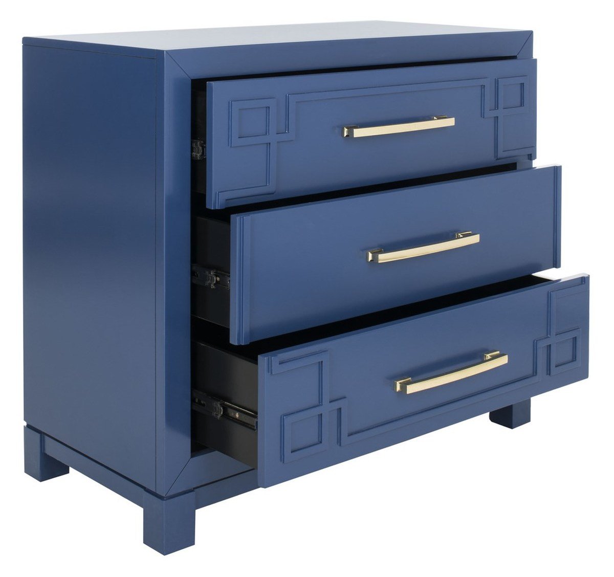 Raina 3 Drawer Chest