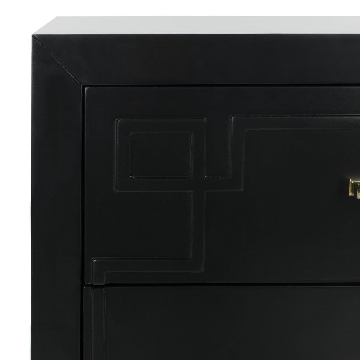 Raina 3 Drawer Chest