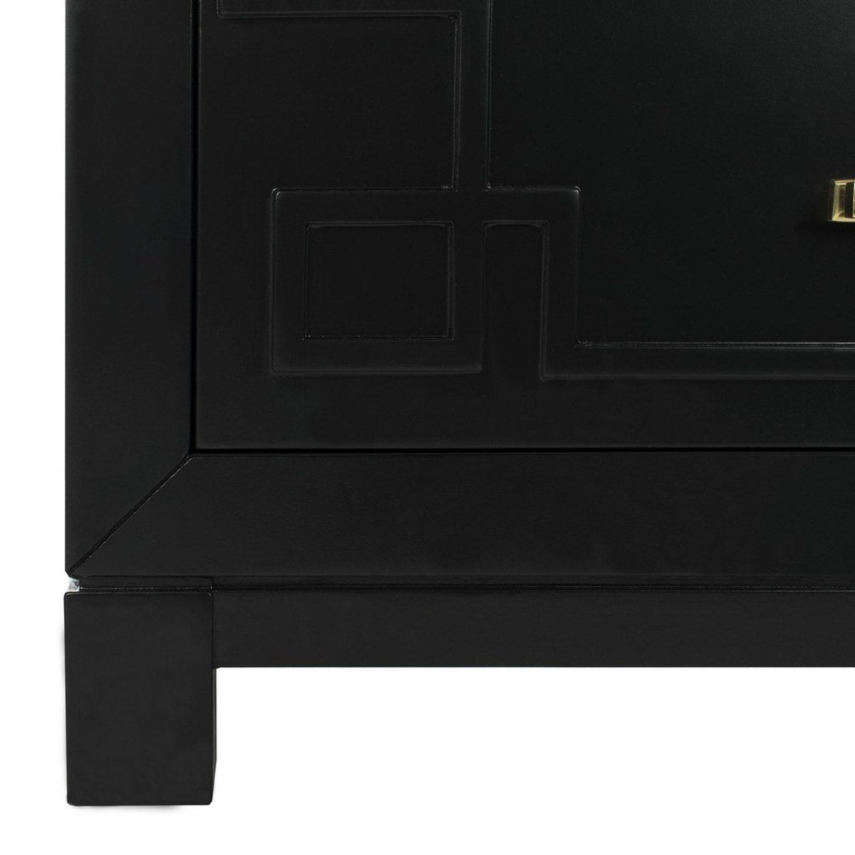 Raina 3 Drawer Chest