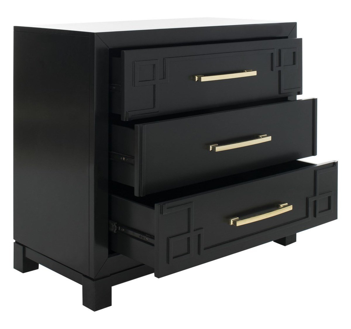 Raina 3 Drawer Chest