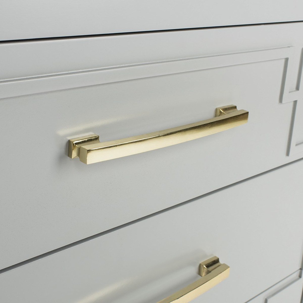 Raina 3 Drawer Chest