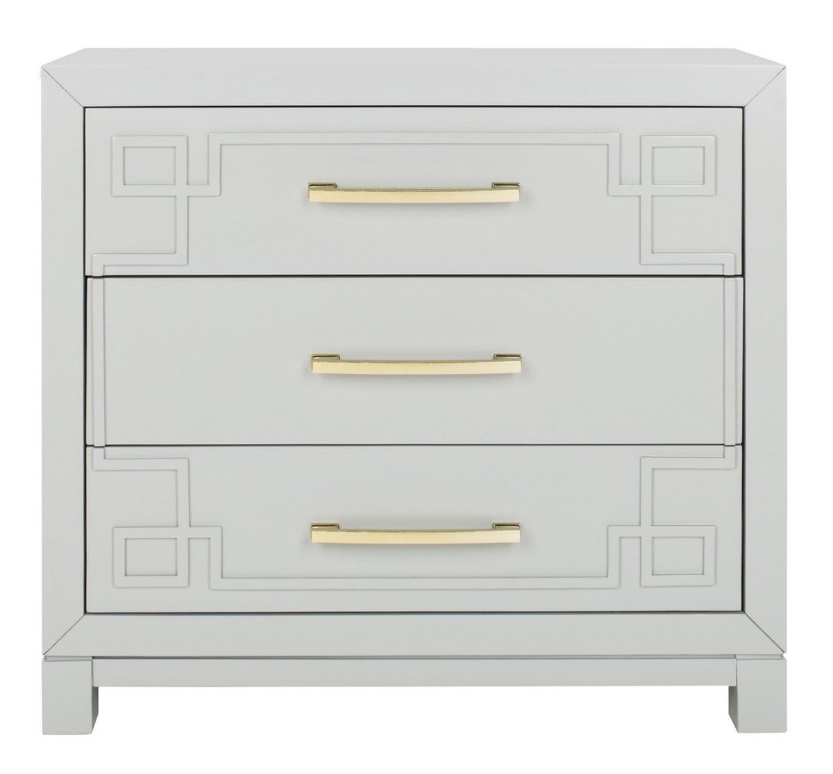Raina 3 Drawer Chest