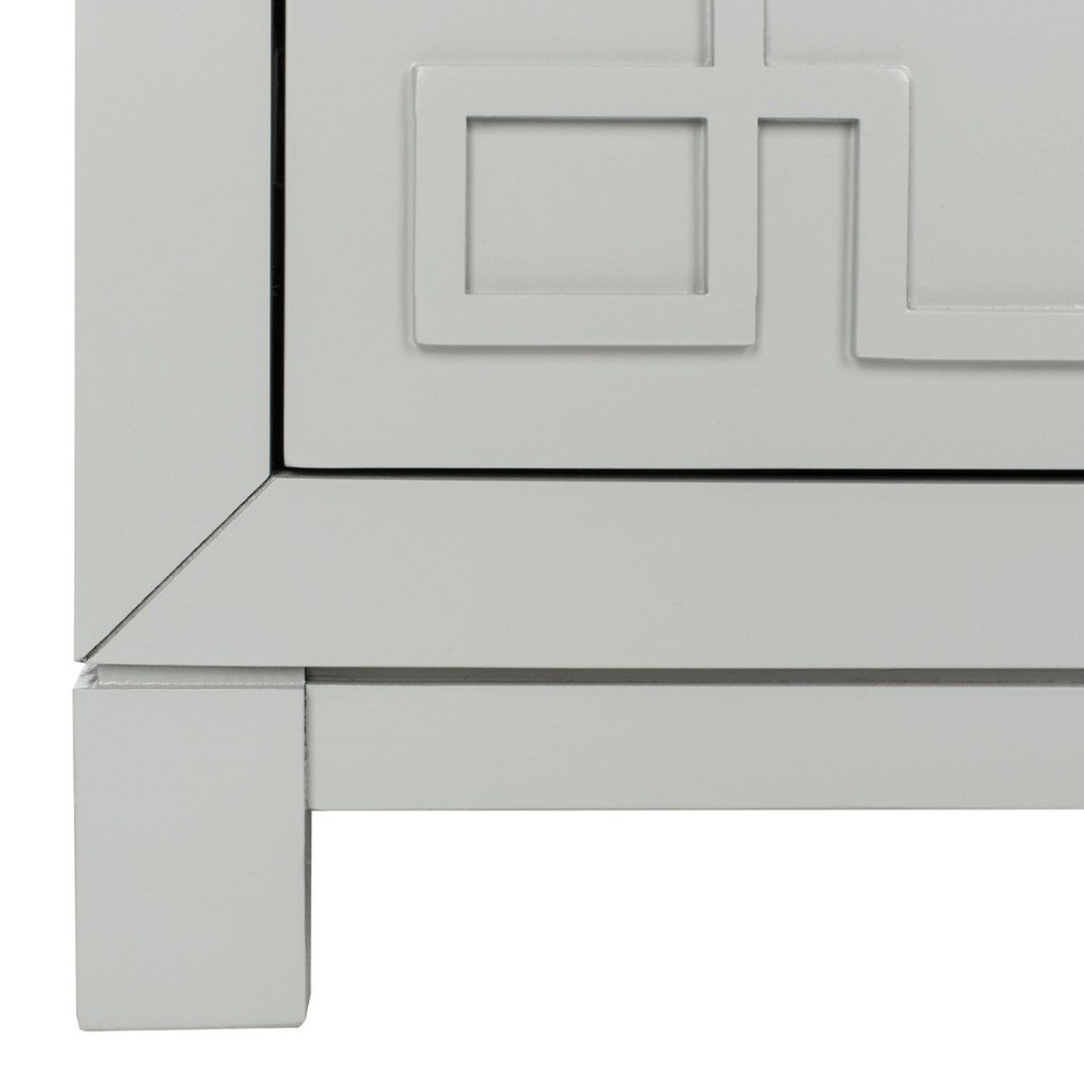 Raina 3 Drawer Chest