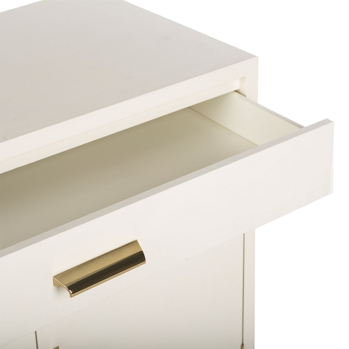 Nigel 2 Door 1 Drawer Chest