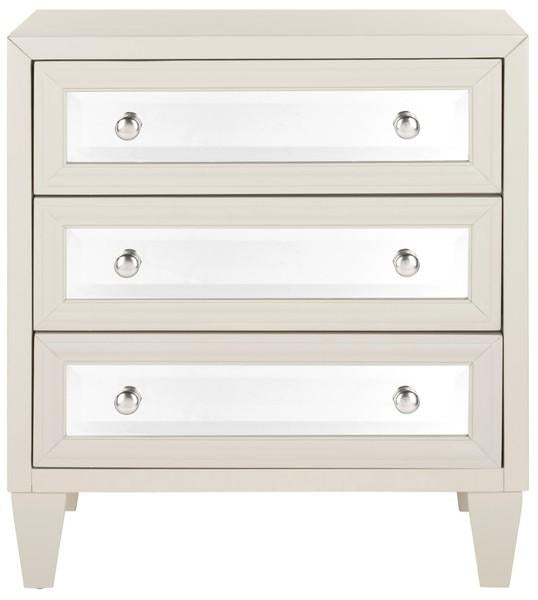 Marlon 3 Drawer Chest