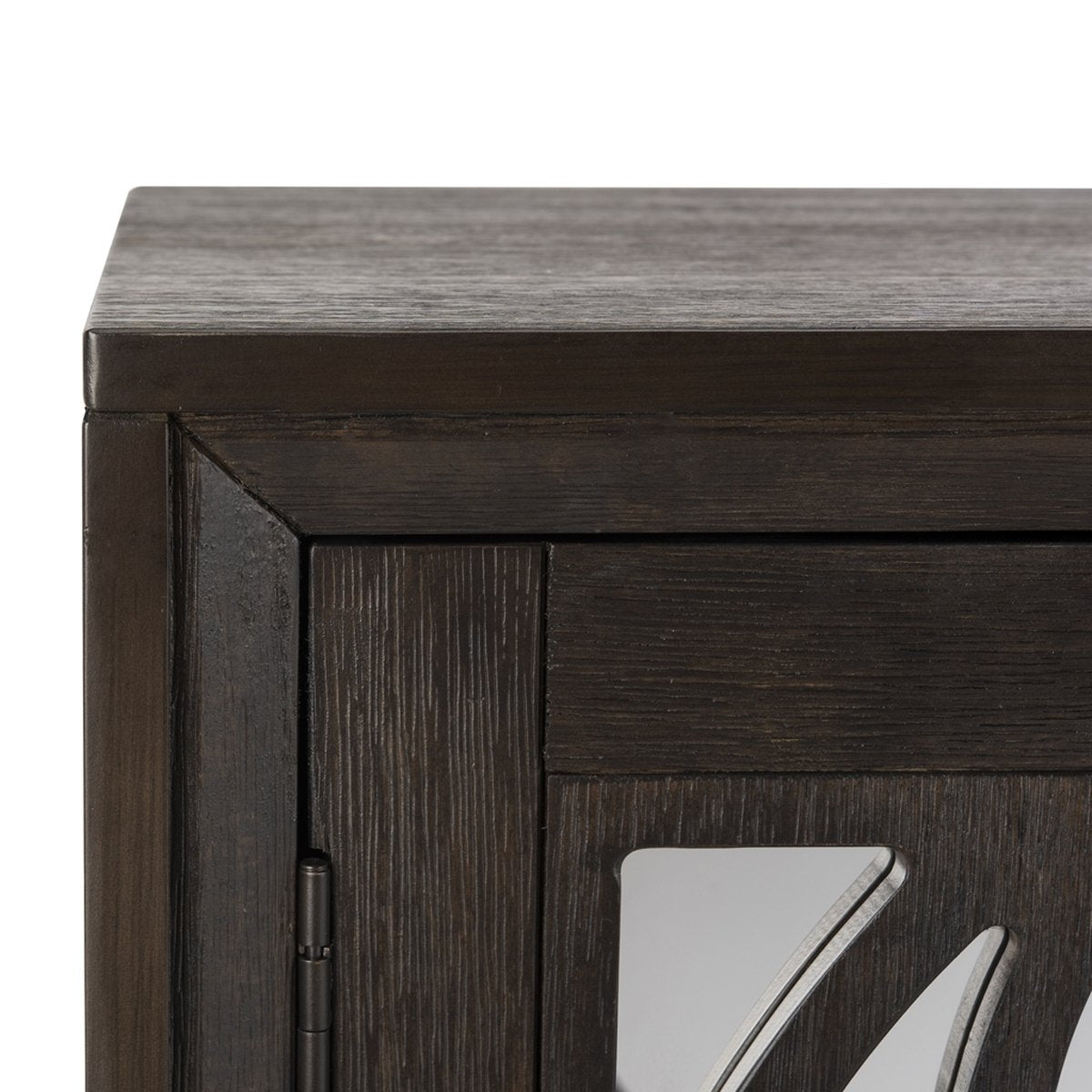Shannon 2 Door Chest