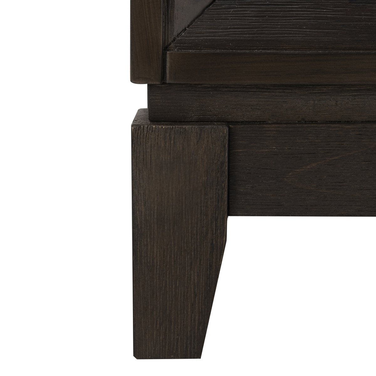 Shannon 2 Door Chest