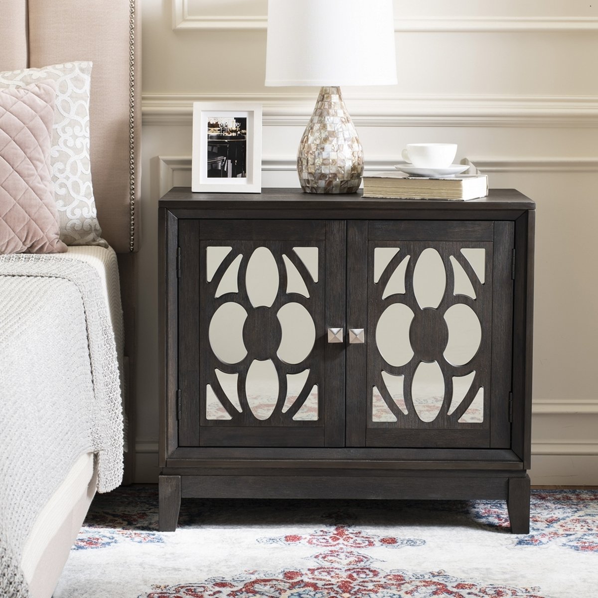 Shannon 2 Door Chest