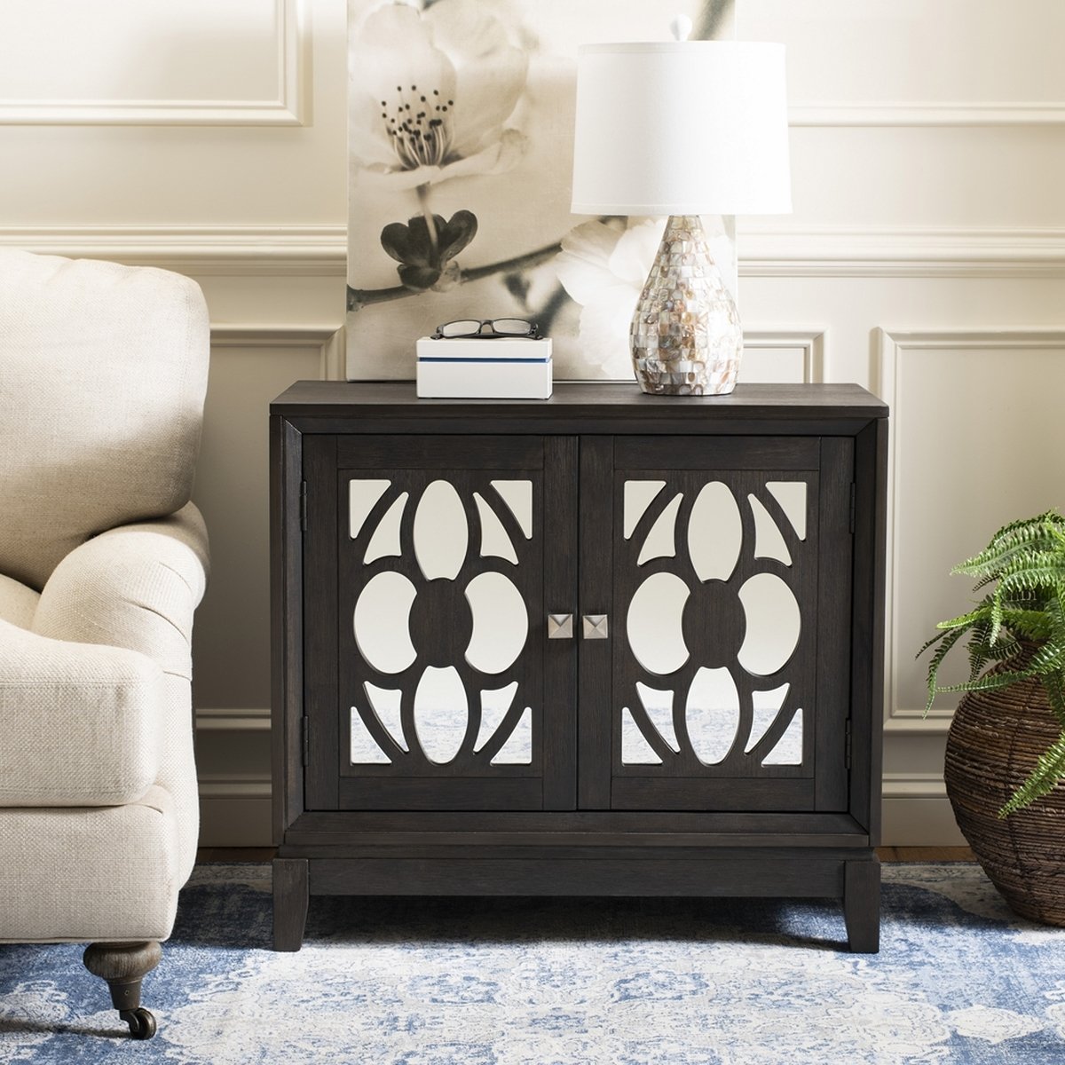 Shannon 2 Door Chest